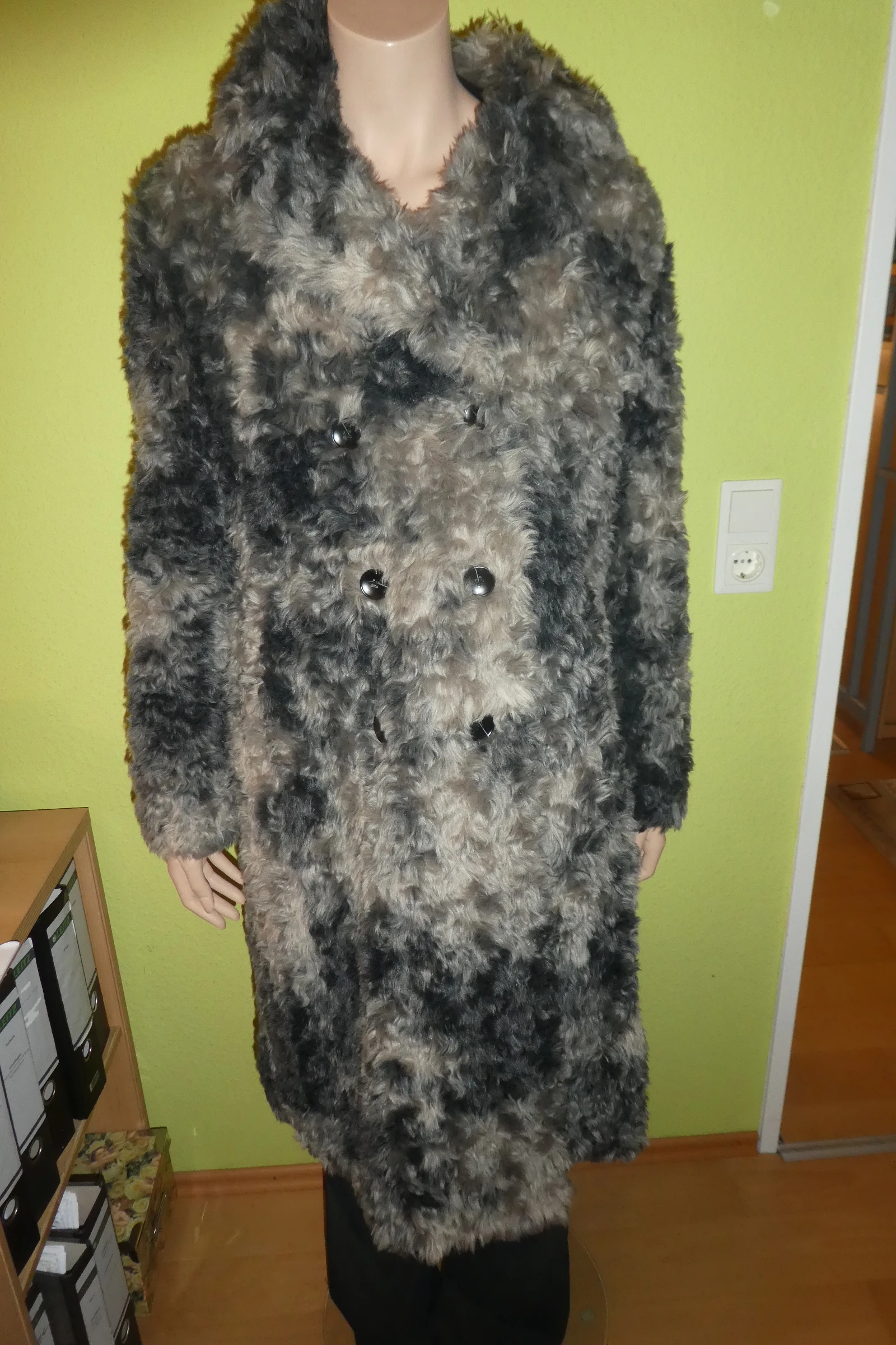 keine Beschreibung vorhanden