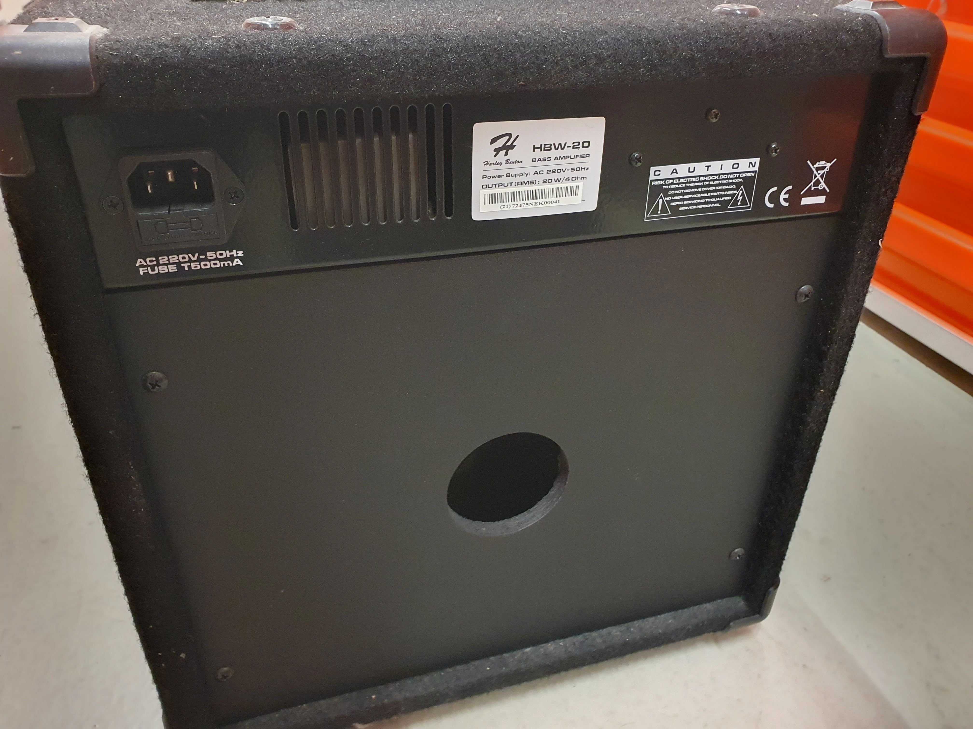 keine Beschreibung vorhanden