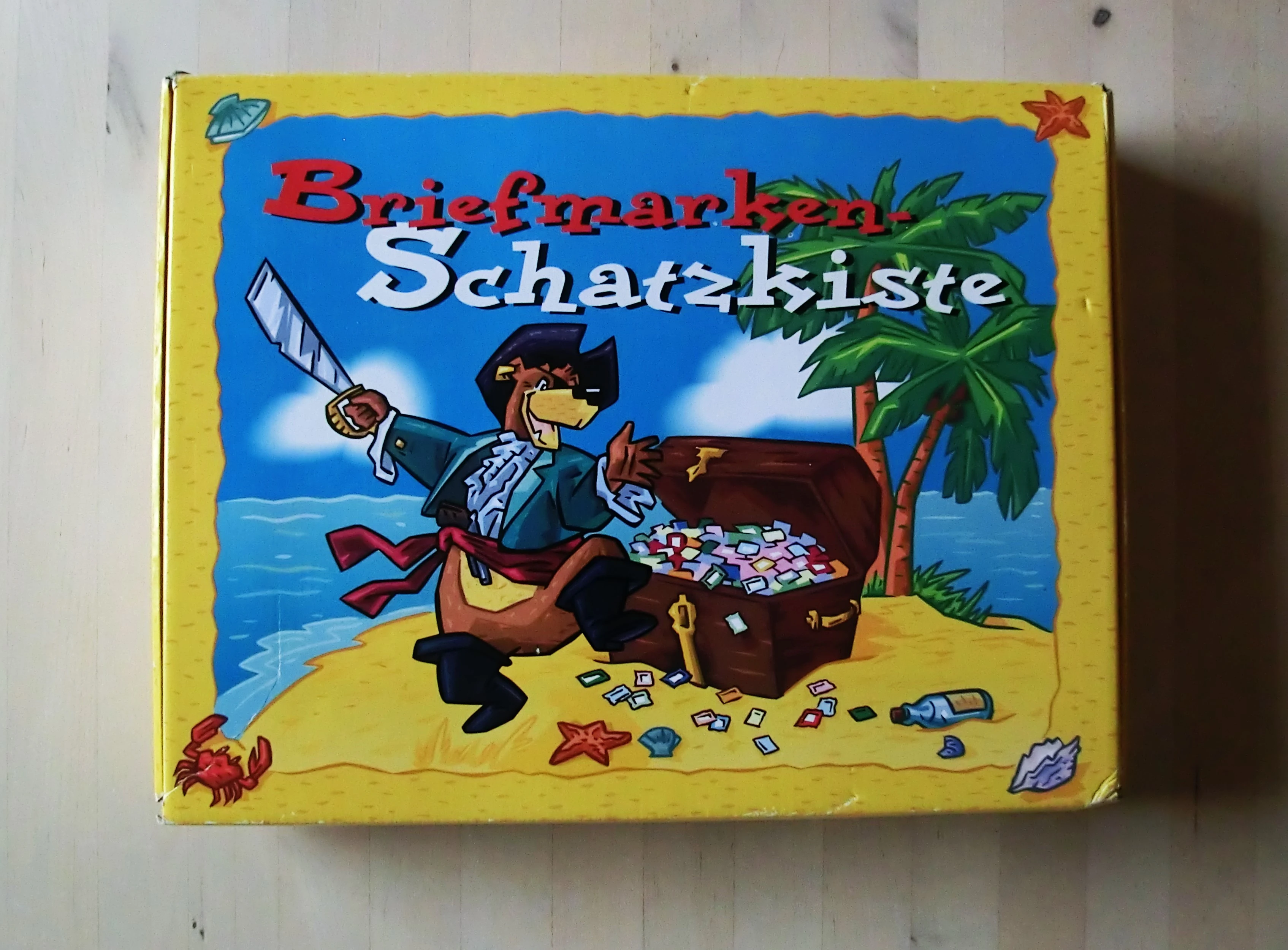 keine Beschreibung vorhanden