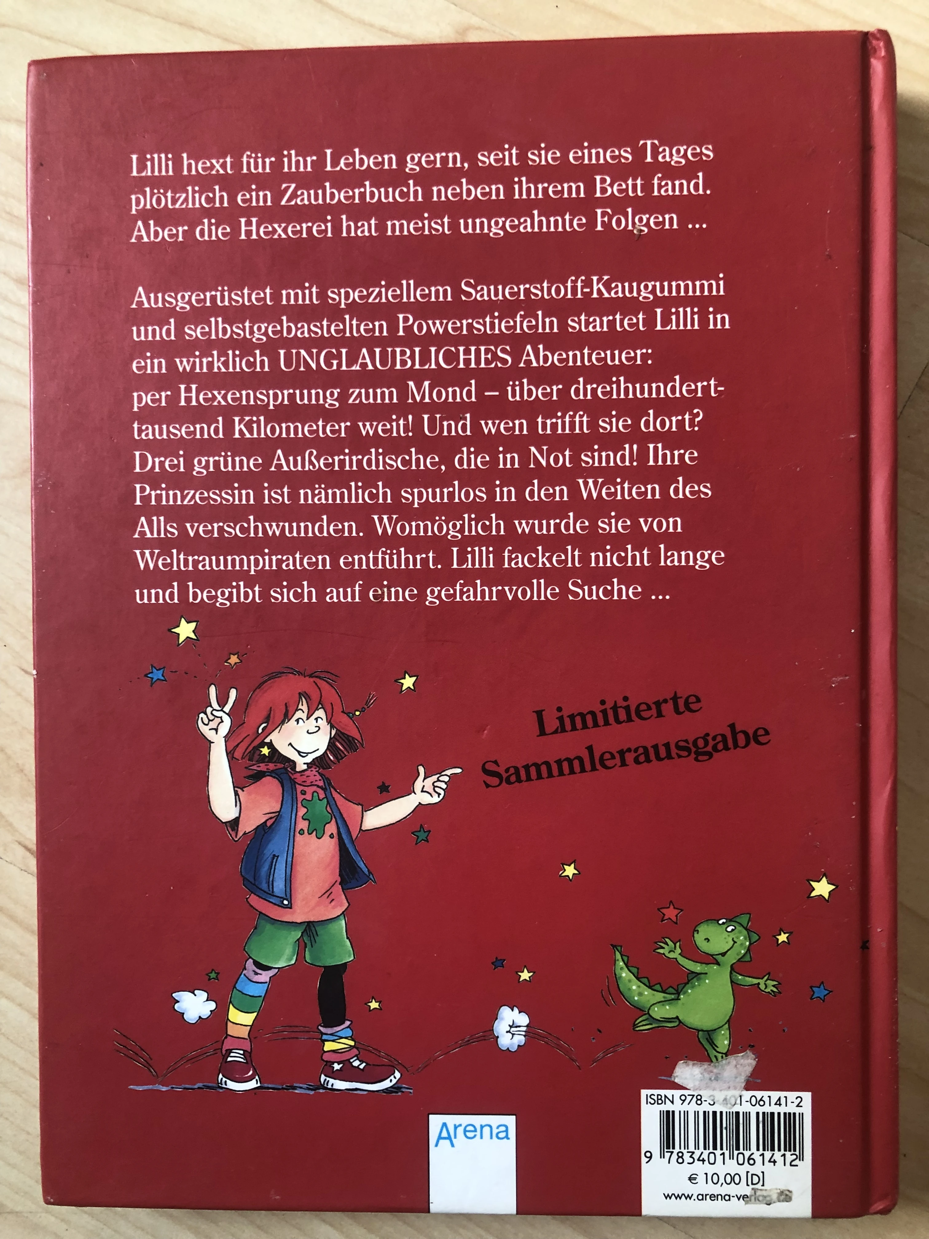 keine Beschreibung vorhanden