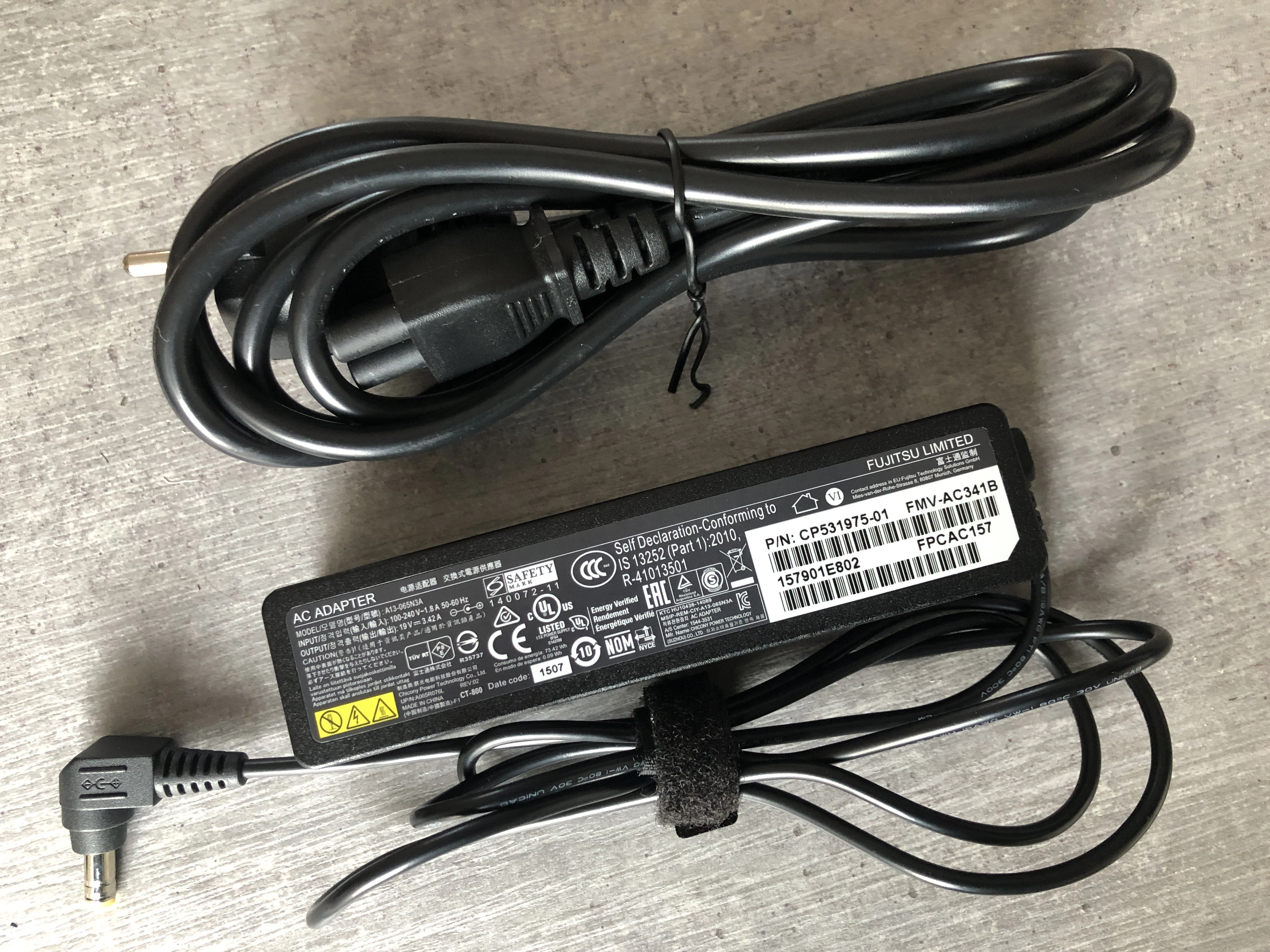 keine Beschreibung vorhanden