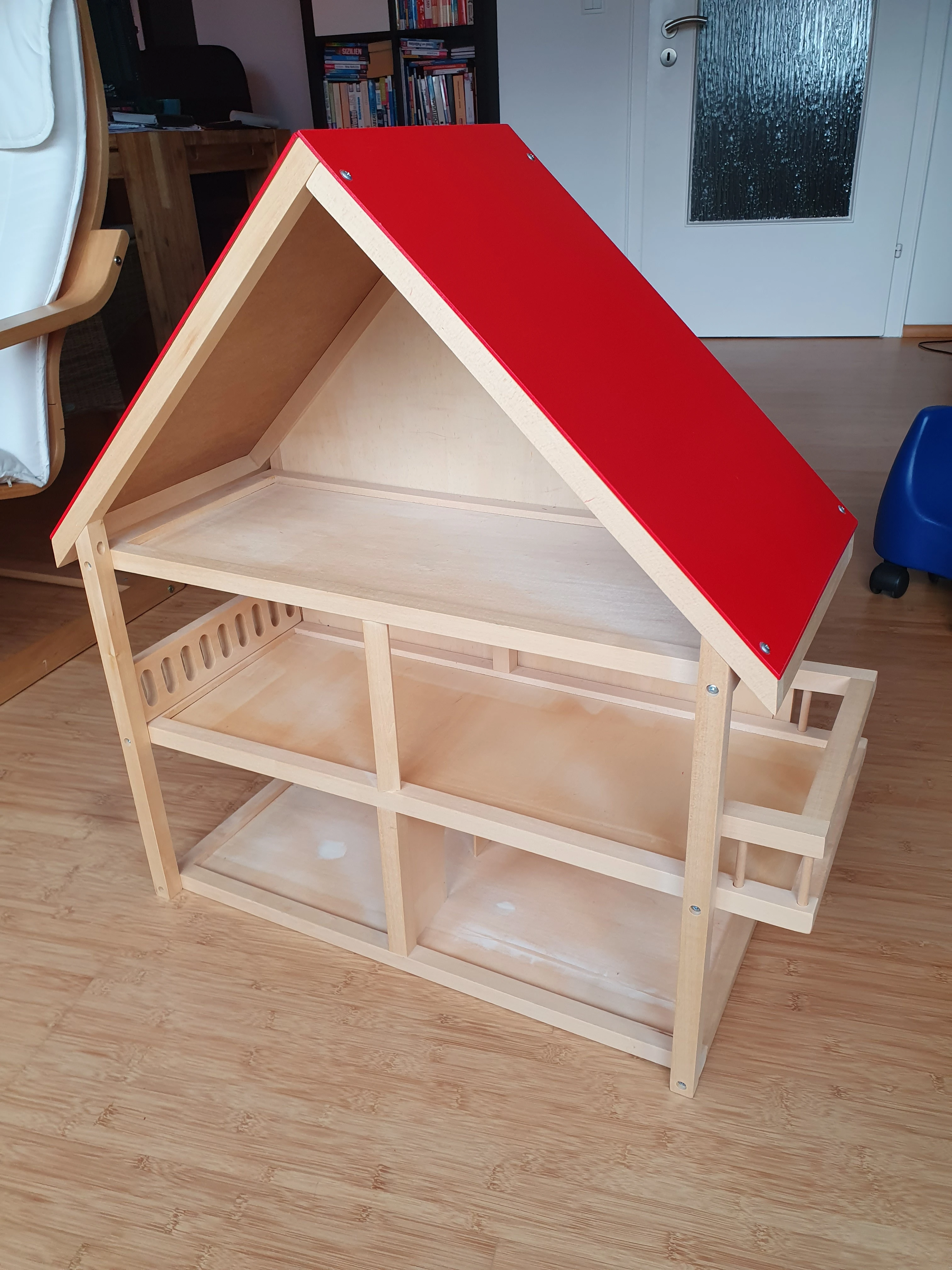 keine Beschreibung vorhanden