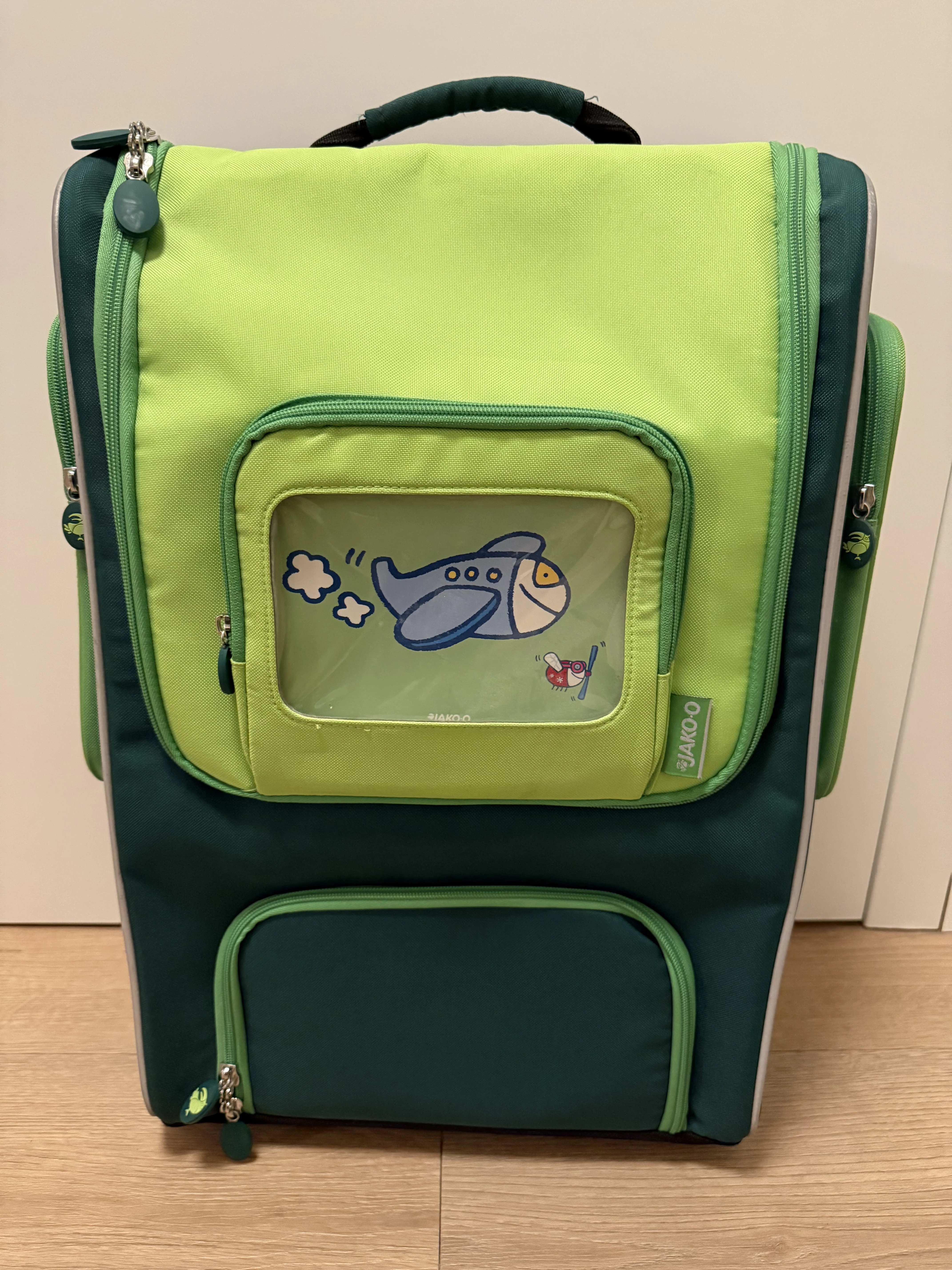 keine Beschreibung vorhanden