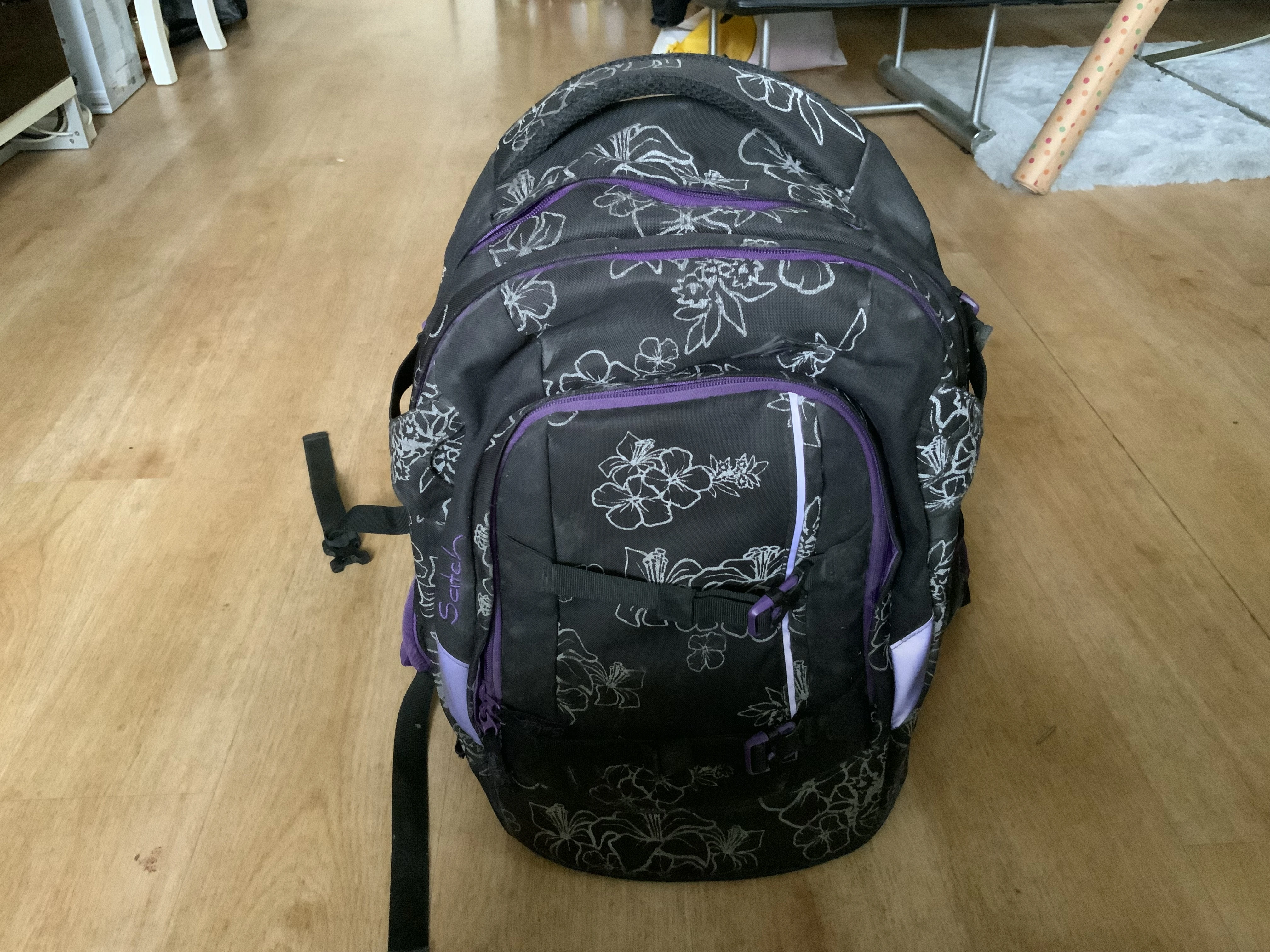 keine Beschreibung vorhanden