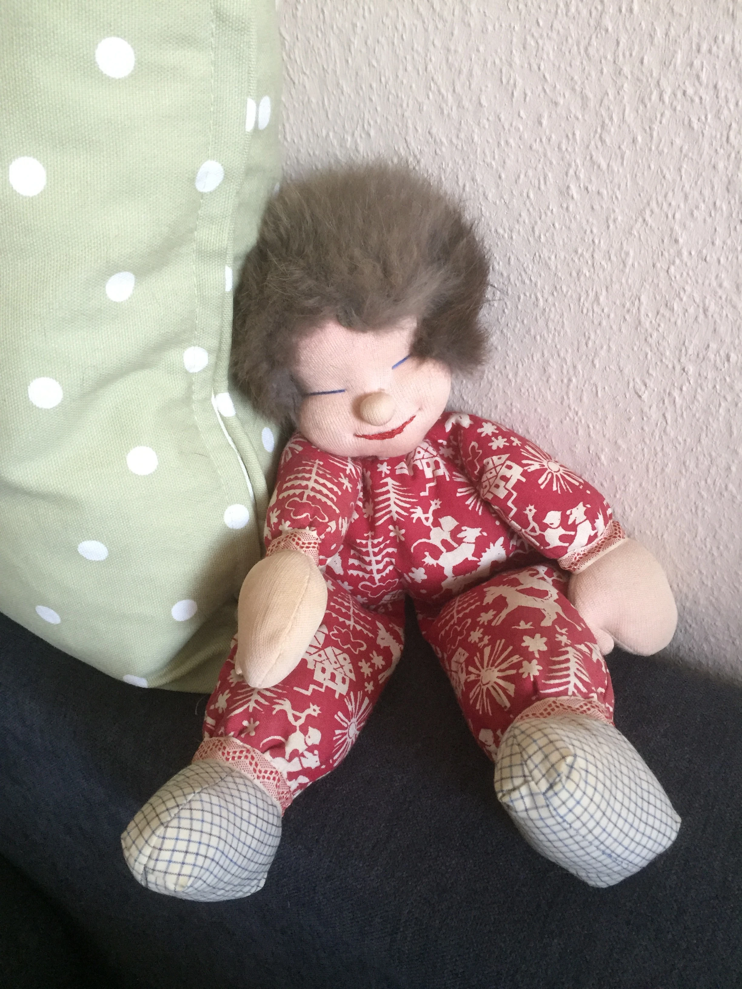 keine Beschreibung vorhanden