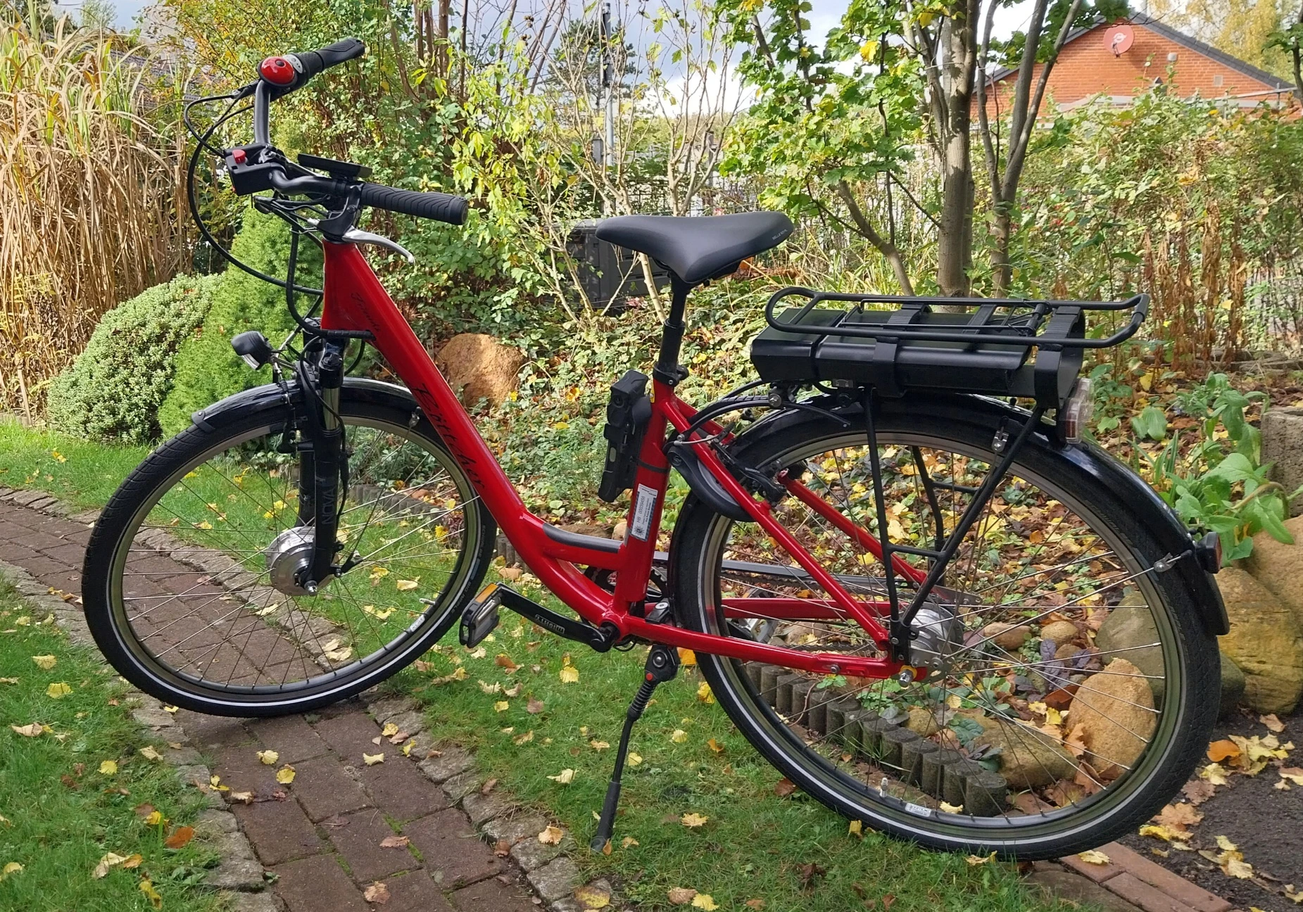 keine Beschreibung vorhanden