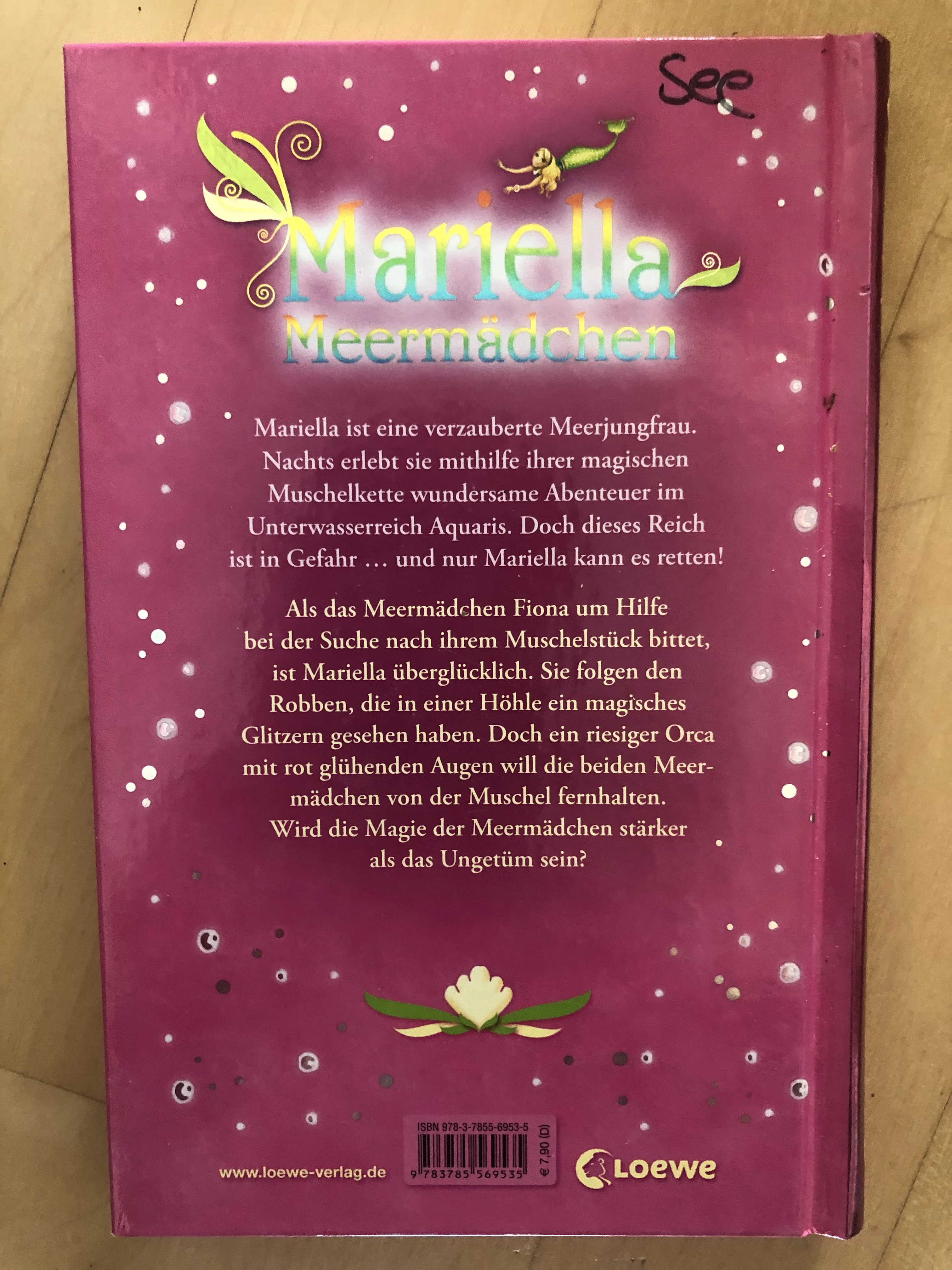 keine Beschreibung vorhanden