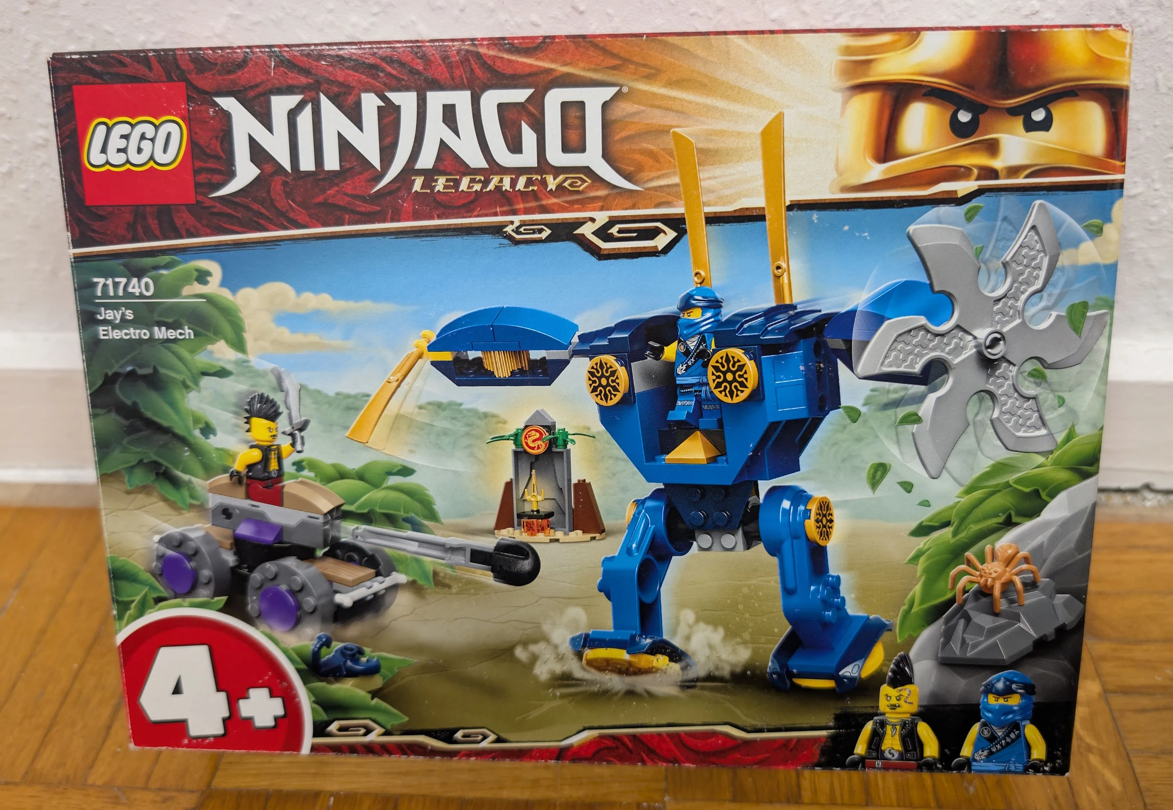 keine Beschreibung vorhanden