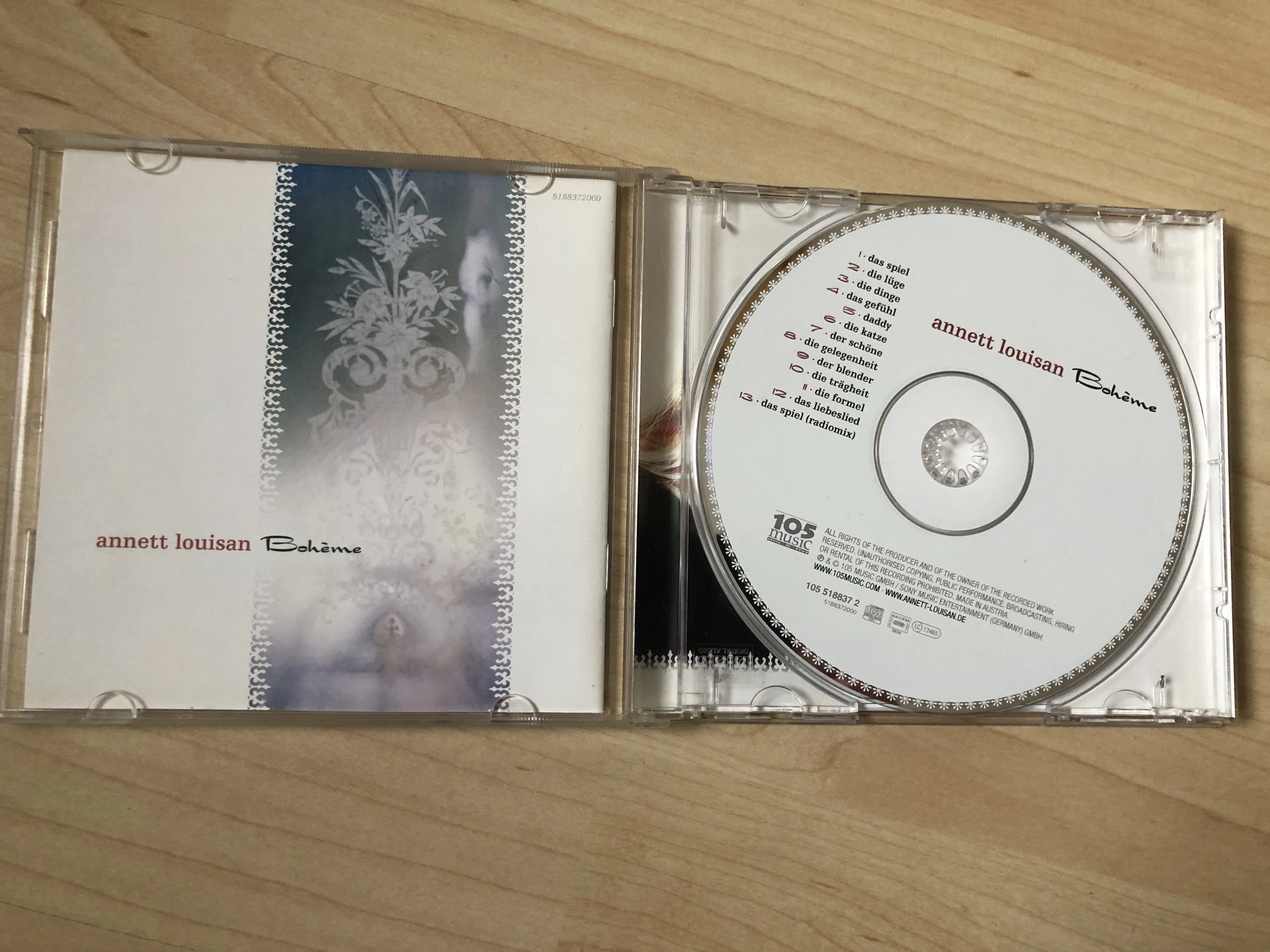 keine Beschreibung vorhanden