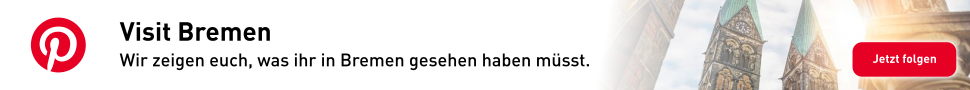 Externer Link zu Pinterest