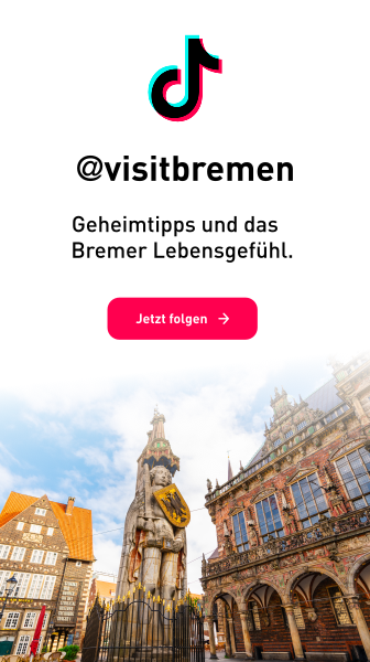 Externer Link zu TikTok