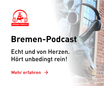 Externer Link zu BremenPodcast