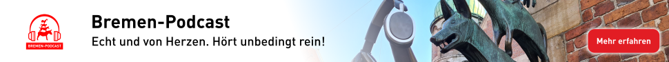 Externer Link zu BremenPodcast