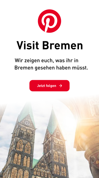 Externer Link zu Pinterest
