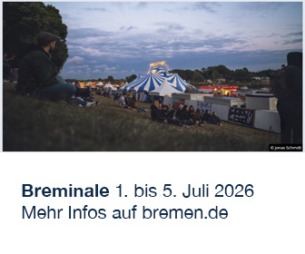 Breminale Rectangle