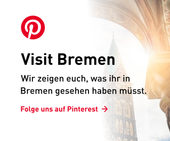 Externer Link zu Pinterest