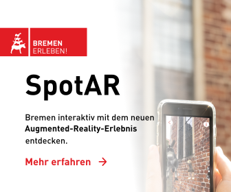 Externer Link zu SpotAR